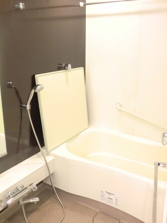 KDXレジデンス日本橋水天宮の物件内観写真